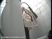 Voyeur Russian Wc 110531