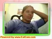 Natalia Novinha Bbw Brincando Na Webcam M 