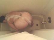 Kryptonite26 In The Shower