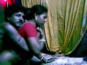 Tamil Neighbours Enjoying A Fuck
