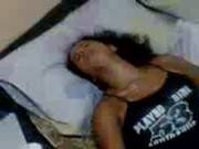 Jessica Negra Saborosa
