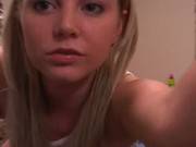 Hot Webcam Blond