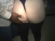 Little Big Tit Milf Tina Fucked By Black 