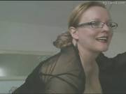 Mature German Lady 2