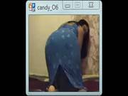 Candy 06 Married Camfrog Girl With Awesom 