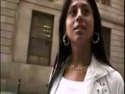 Hot Latina Babe Fucked By An Ugly Short M 