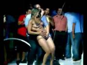 Thesandfly Exhibitionist Amateur Mayhem