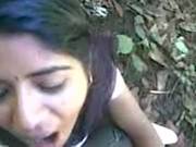 Cute Desi College Gf Sk Dik