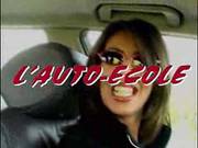Horny French Arab Babe Learning To Drive A Car
1721
