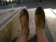Sexy Reeking Stink Soles
1000