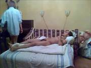 Lucky Guy Fucks Hot Chick On Hidden Cam
1400