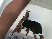 Melissa Lauren I Fucked The Black Baske 