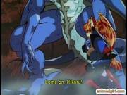 Furry Hentai Ghetto Hard Fight With Monster