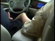 German Blonde Mature Ass Fucked Xsid