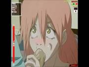 Zone Furi Kuri Haruko