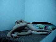 Romanian Blonde Andreea Homemade
700