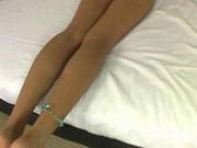 Sexy Bikini Feet And Leg Tease Hot Anklet
600