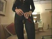 Catsuit
709