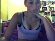 Hottie With Tan Lines
1600