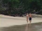 Caribian Beach Fuck
1317