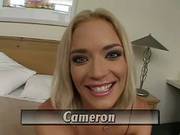 Pov Hardcore With Gorgeous Blonde Babe
1500