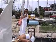 The Lesbian Boat
3501