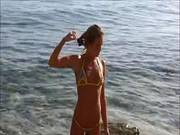 Photoshoot At The Beach
725