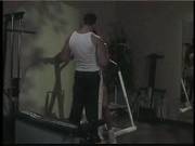 Sydnee At Gym
1302