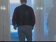 Redhead Teen Gets Disturbed In The Tanning Booth
2122