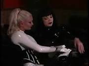 Lovely Latex Lesbos
1300