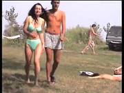 Amateur Outdoor Slut
1405