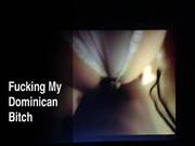 My Dominican Bitch Part 10
700