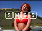 Redhead Babe Gets Hardcore Anal Action Sm65
2200