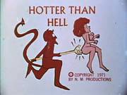 Hotter Than Hell
6604