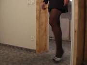 Office Fun In Sexi Tights
800