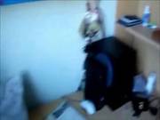 Shy Beautiful Girl Fucked On Real Homemade
710