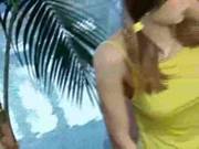 Hot Little Teen Fucked By The Pool
1100