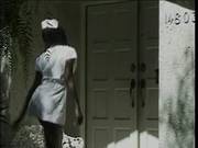 Moet Sexy Ebony Nurse
1400