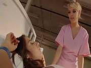 The Patient And The Nurse
1400