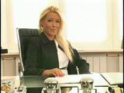 Job Interview With Two Beautiful Lesbians
1400