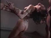 Horny Babe Roped And Fuck With No Mercy
700