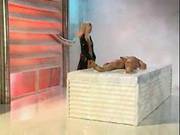 Blonde Babe Fucked On Stylish Place Open Pussy
1513