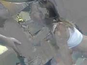Home Alone Girlfriend Fucks With Her Boyfriend
1300