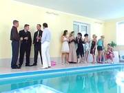 Swimming Pool Sex Party 7
4900