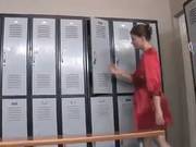 Lez Lust In Locker Room
2400
