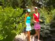 She Play Tennis And More
1800