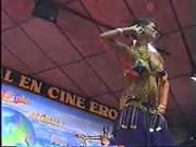 Beautiful Indian Stripper
618