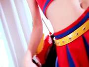 Tia No Otaku Lollipop Chainsaw Cosplay
11900