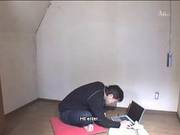 Cute Japanese Hottie Sakura Matsui Gives A Nice Footjob Then
2000