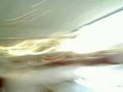 Girl Flashes In Hotel
620